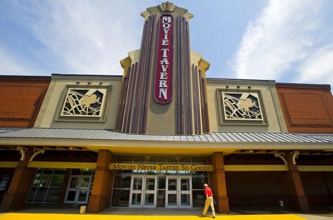 Movie Tavern